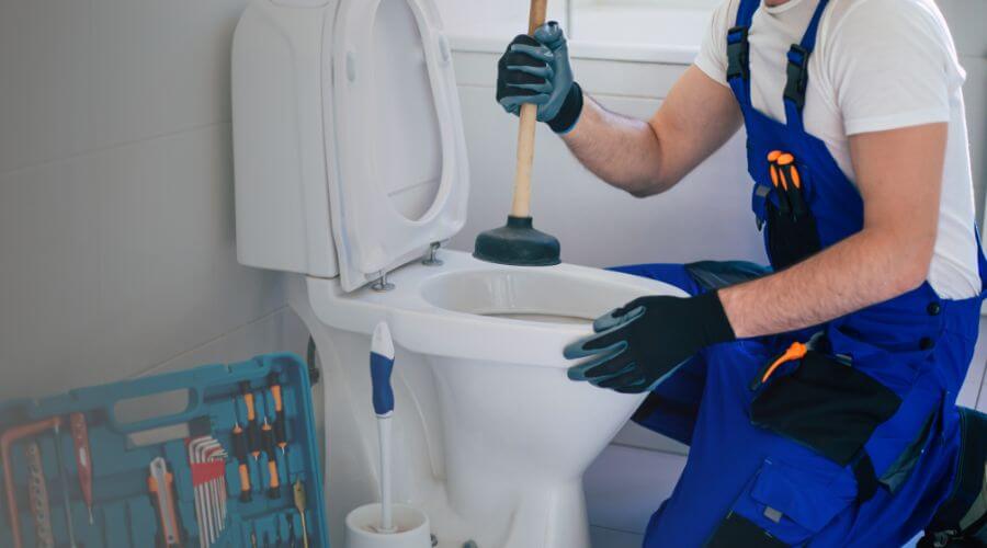 Professional sewer line replacement in Center, CO